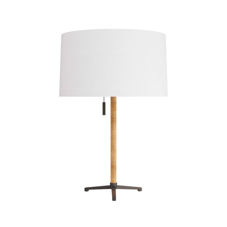 Valerie Lamp