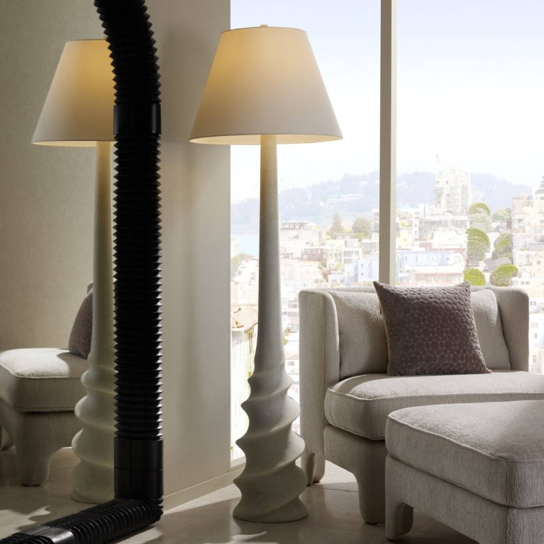 Adriana Floor Lamp