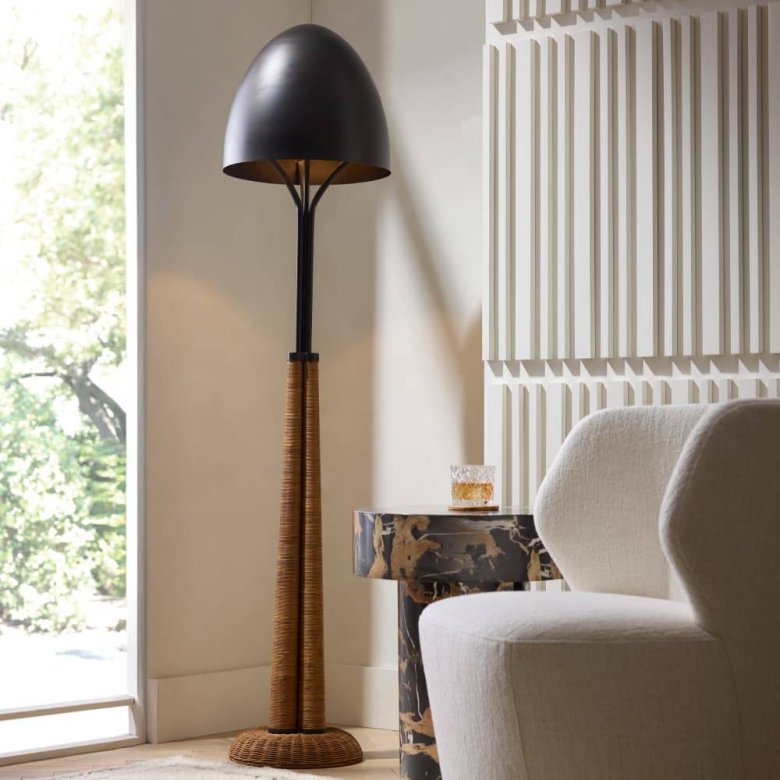 Italia Floor Lamp