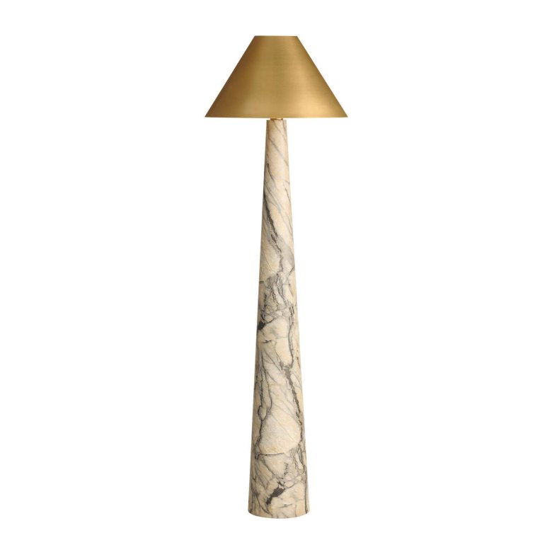Chanell Floor Lamp