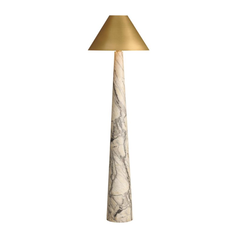 Chanell Floor Lamp