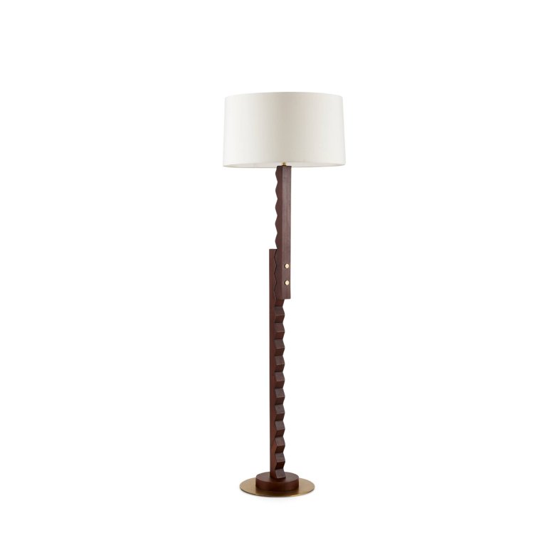 Elvis Floor Lamp