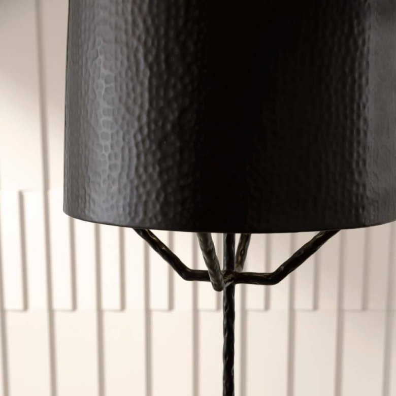 Juneau Floor Lamp