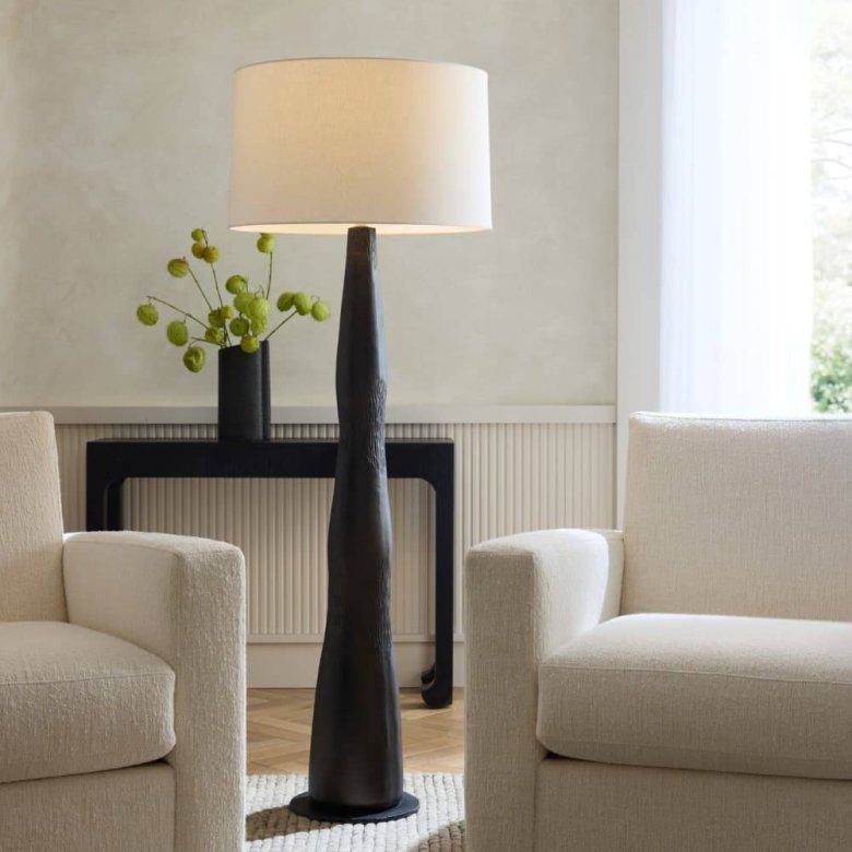 Kash Floor Lamp