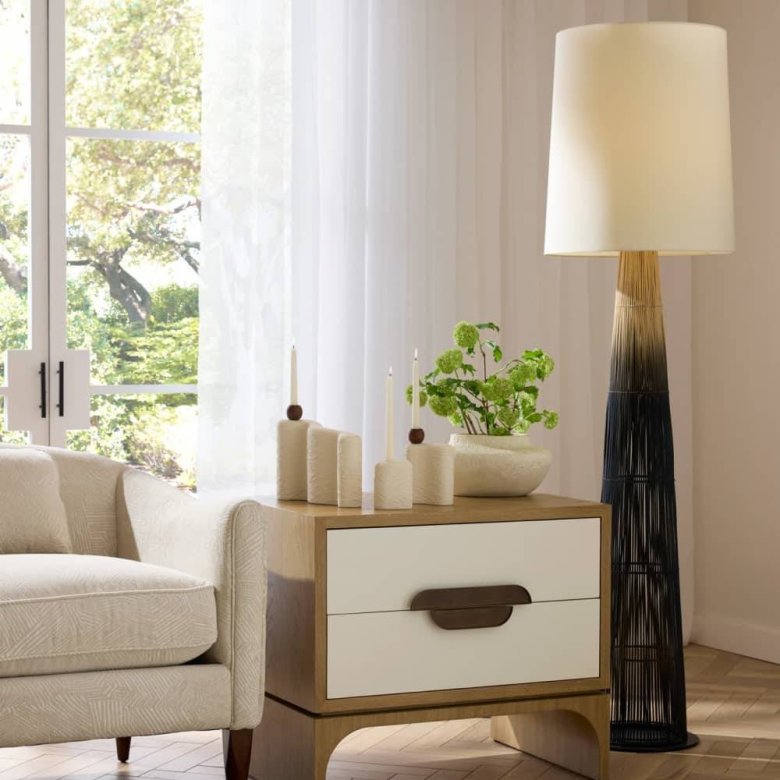 Florence Floor Lamp