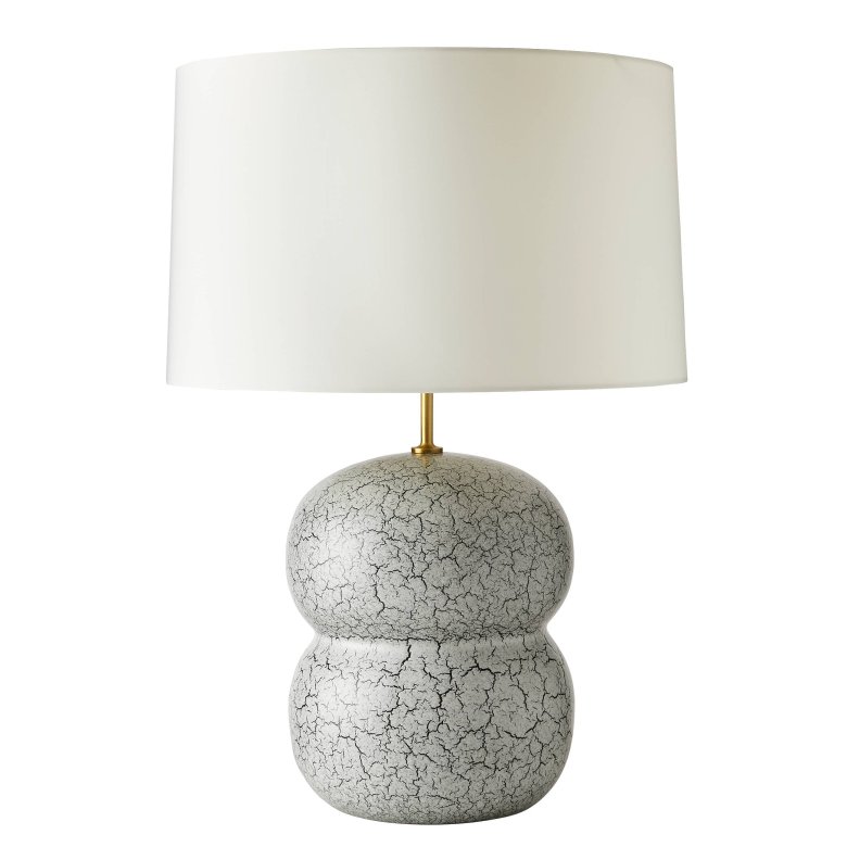 Egret Table Lamp