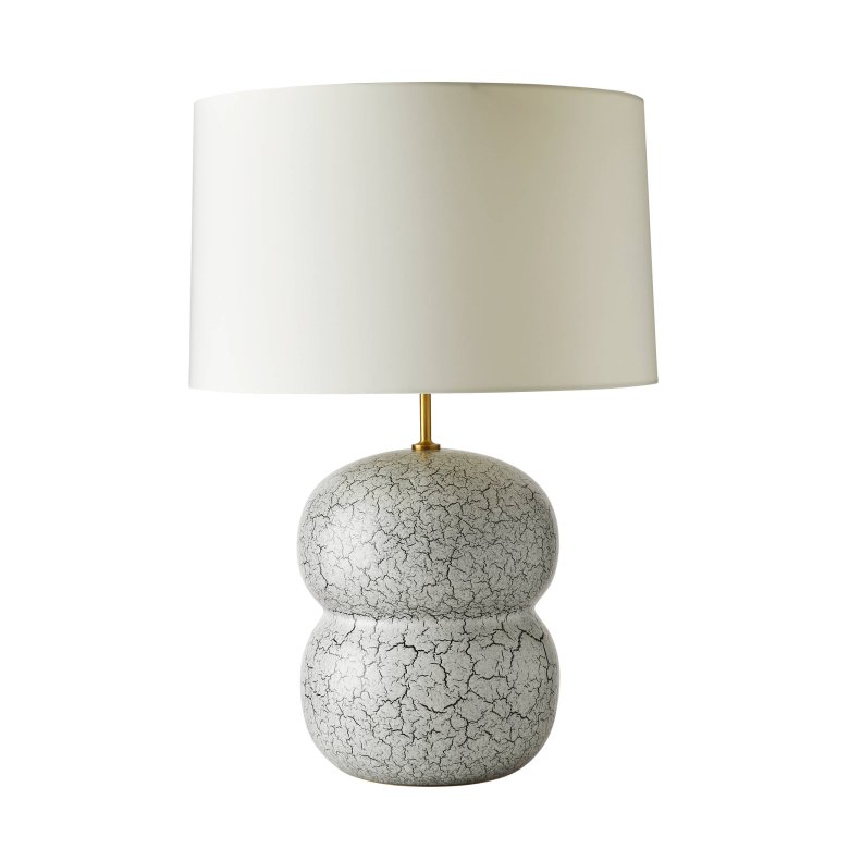 Egret Table Lamp