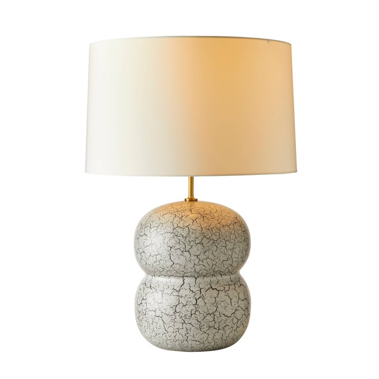 Egret Table Lamp