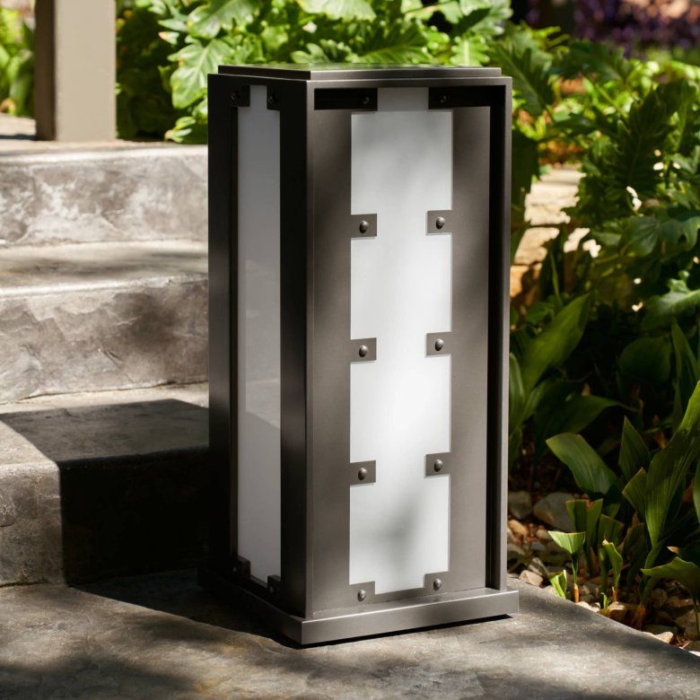 Corbin Outdoor Lantern
