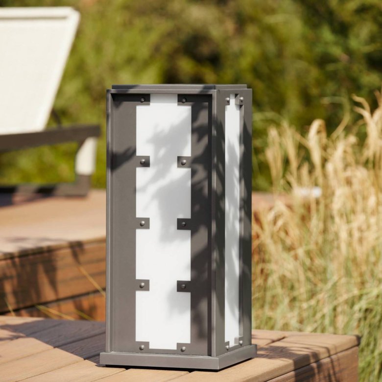 Corbin Outdoor Lantern
