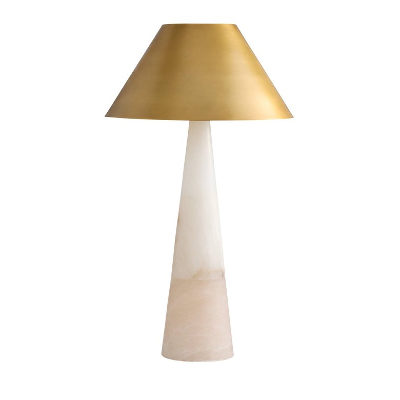 Chanell Lamp