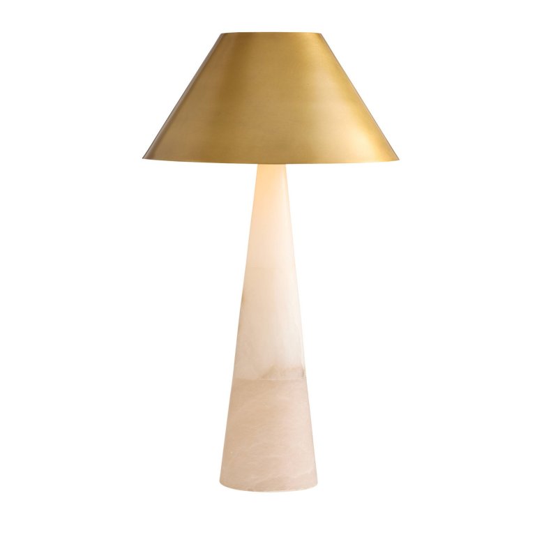 Chanell Lamp