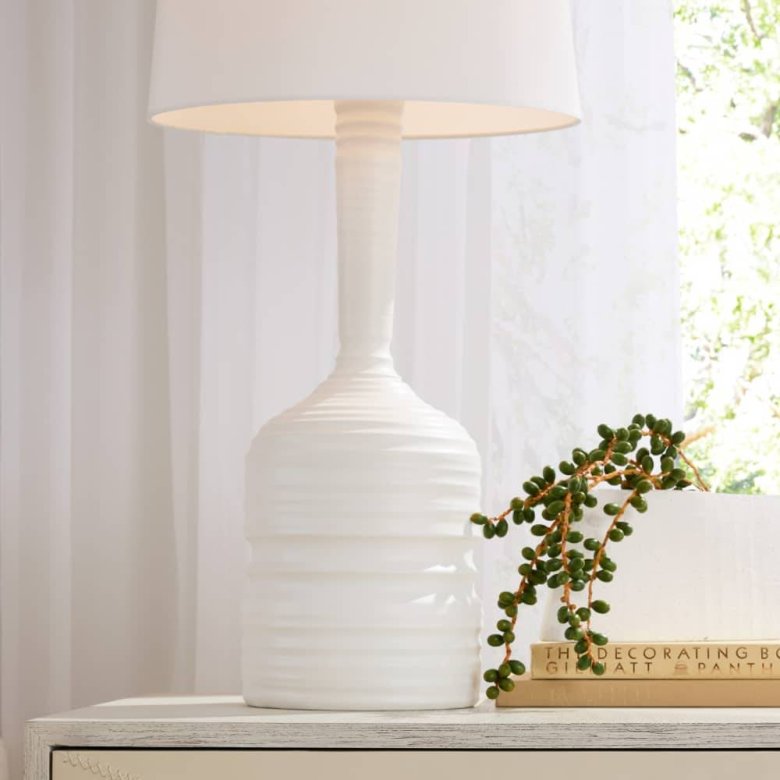 Fontana Table Lamp
