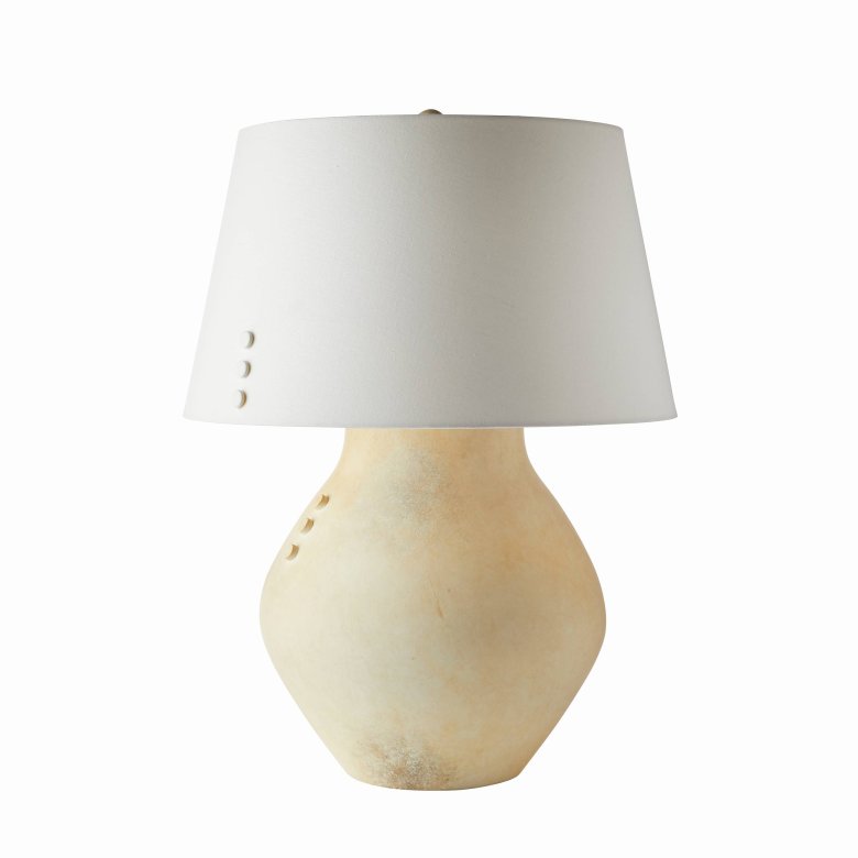 Casablanca Table Lamp