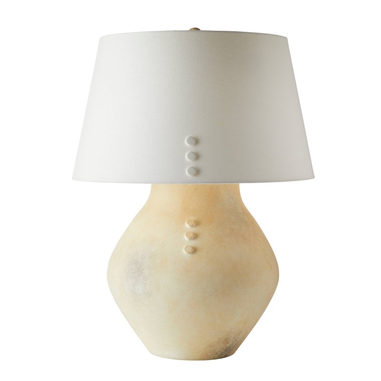 Casablanca Table Lamp