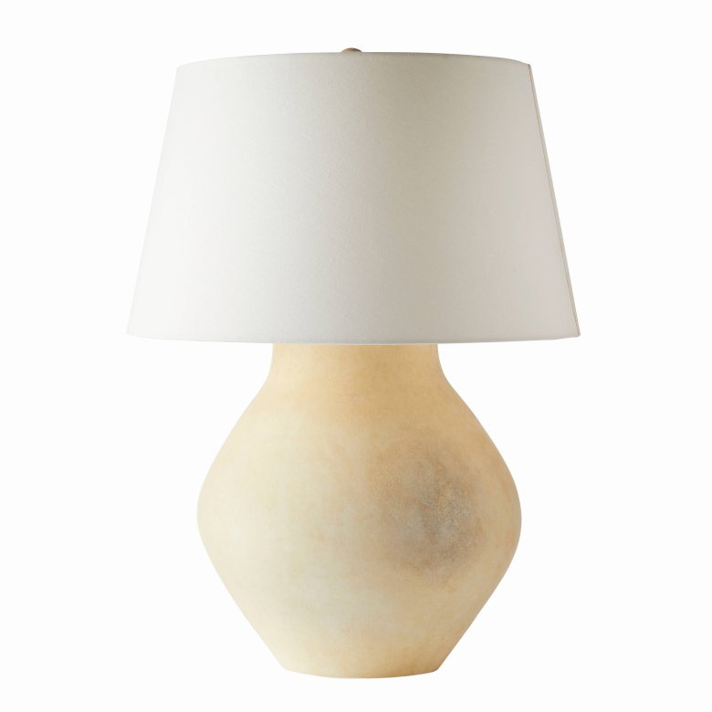 Casablanca Table Lamp