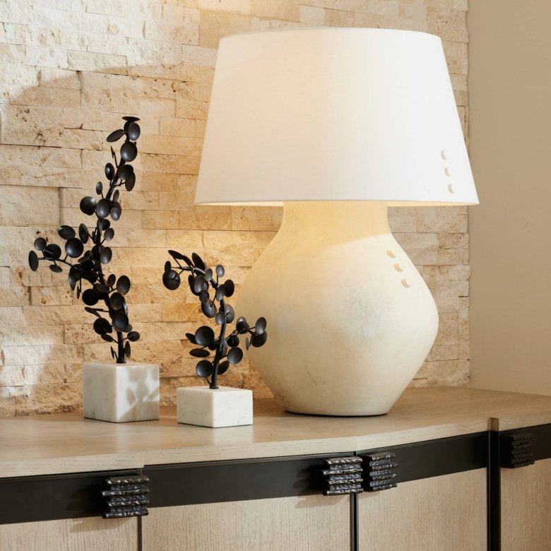 Casablanca Table Lamp
