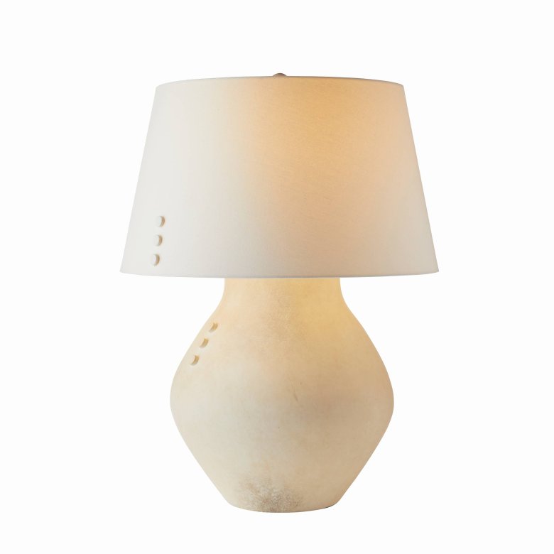 Casablanca Table Lamp