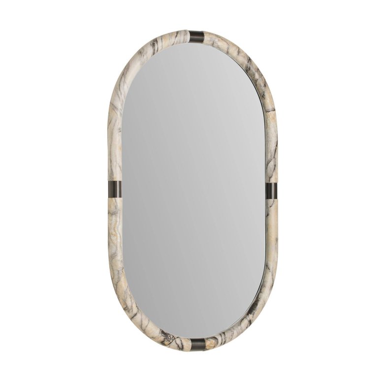 Manchette Mirror