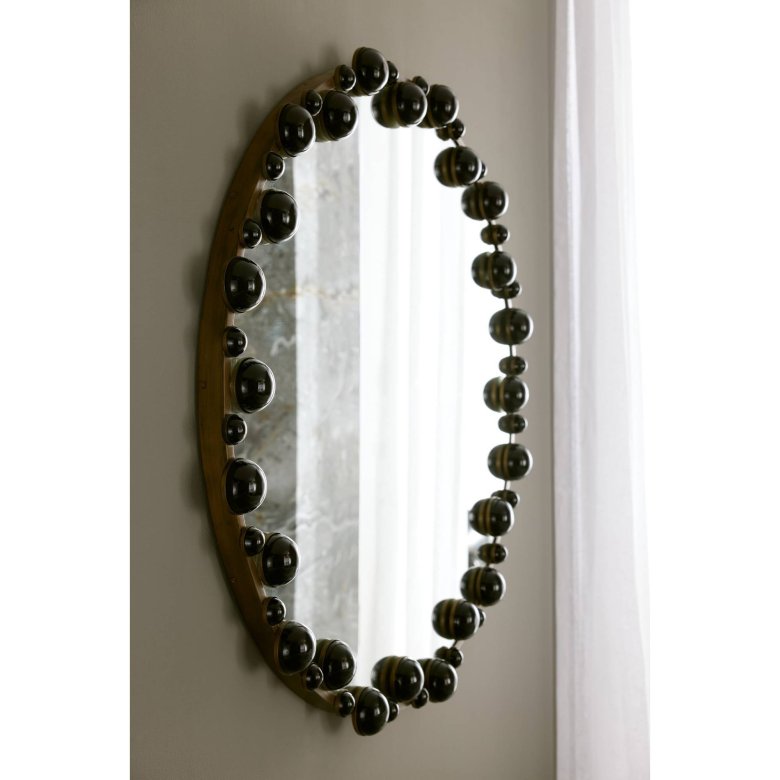 Zaldana Mirror