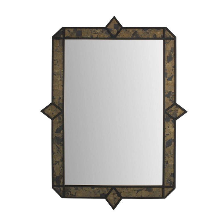 Geneva Mirror