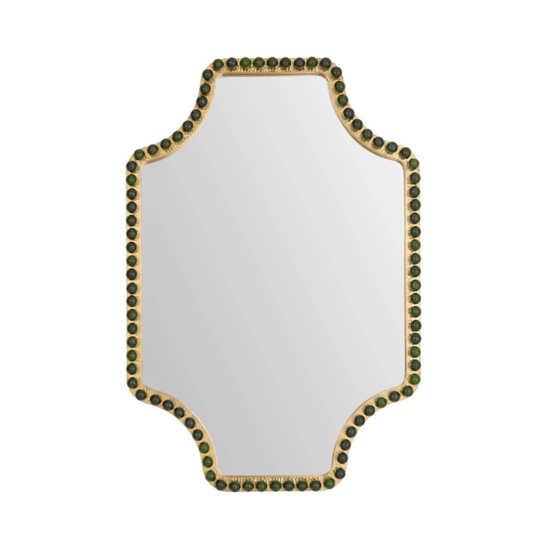 Romulus Mirror