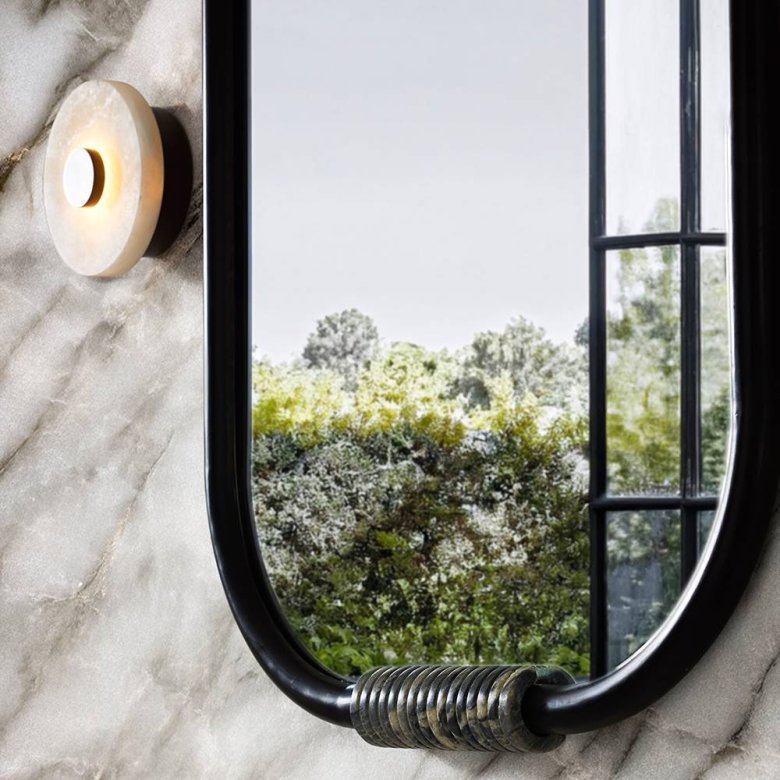 Sirius Mirror