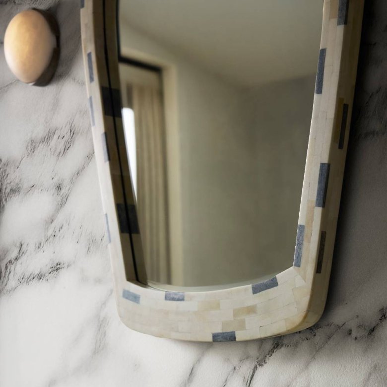 Ravenna Mirror