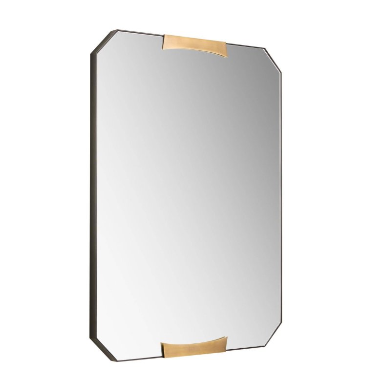 Kris Large Rectangular Mirror