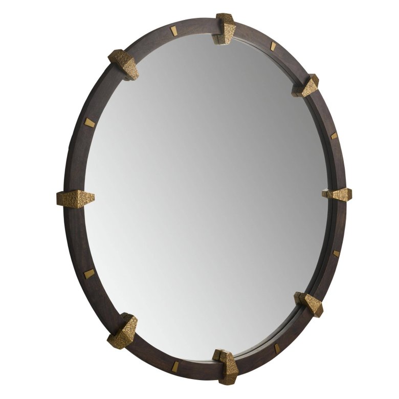 Tempus Mirror