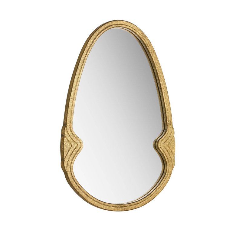Achilles Mirror