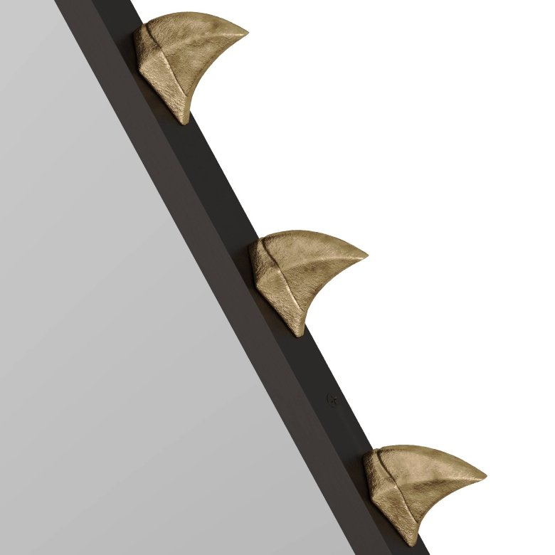 Arroyo Mirror