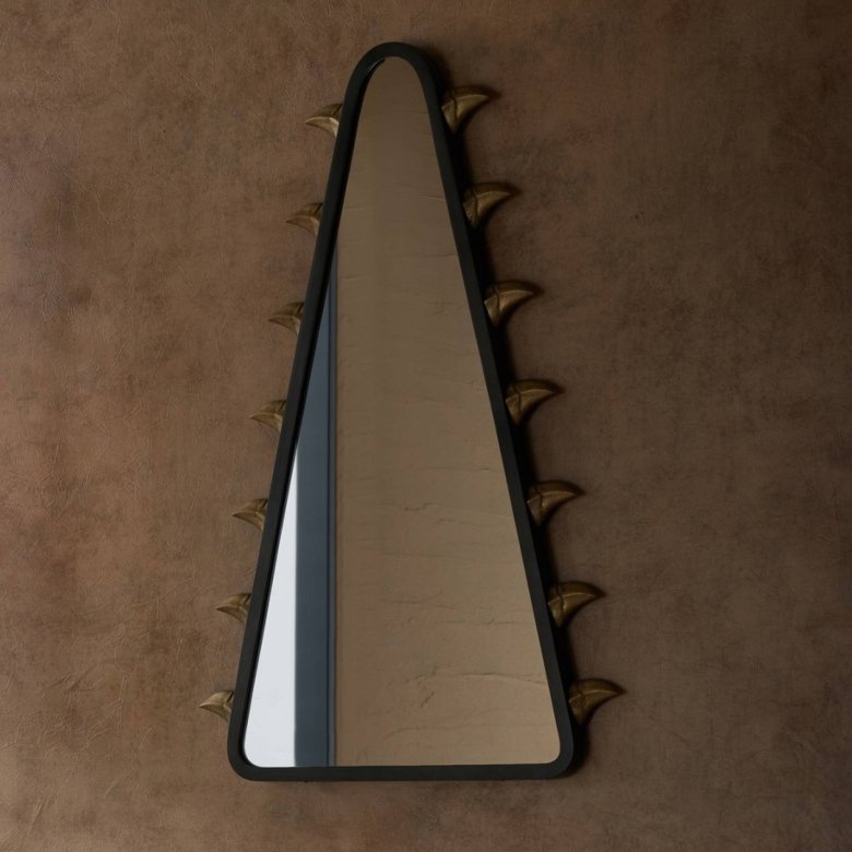 Arroyo Mirror