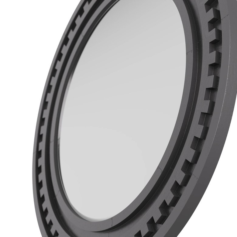 Yaretzi Mirror