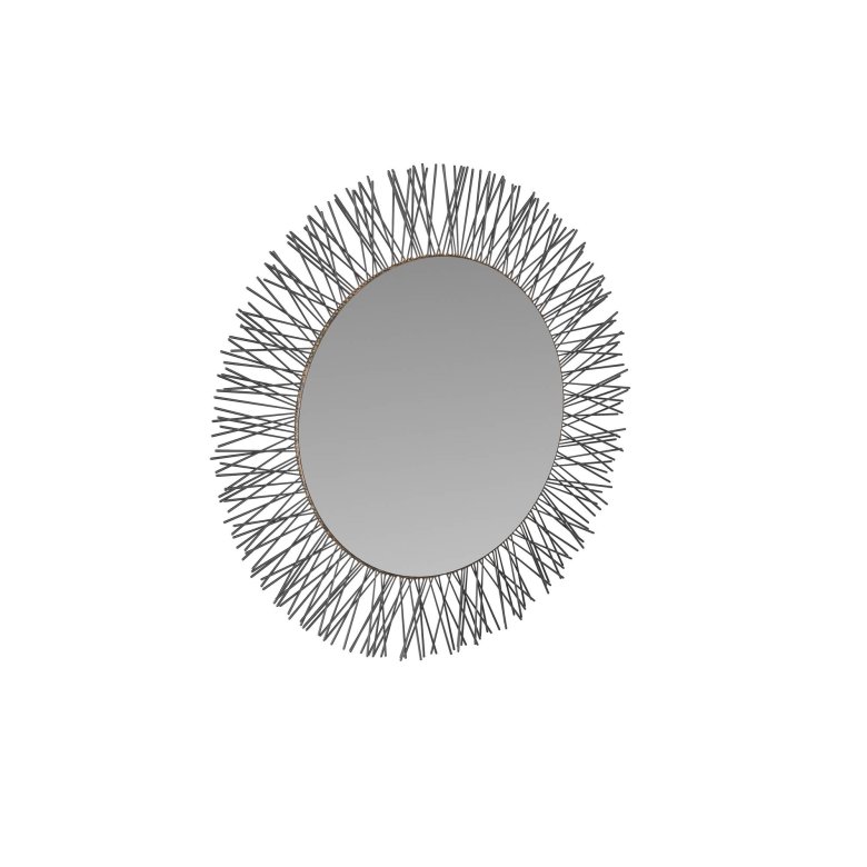 Ziggy Mirror