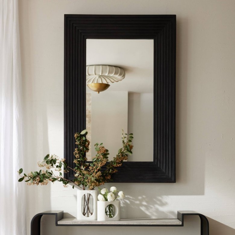 Coulter Mirror