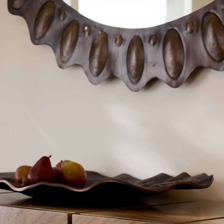 Greenly Mirror