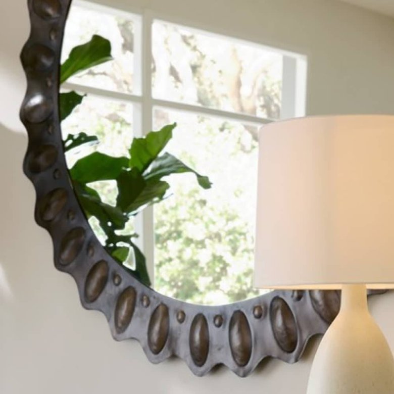 Greenly Mirror