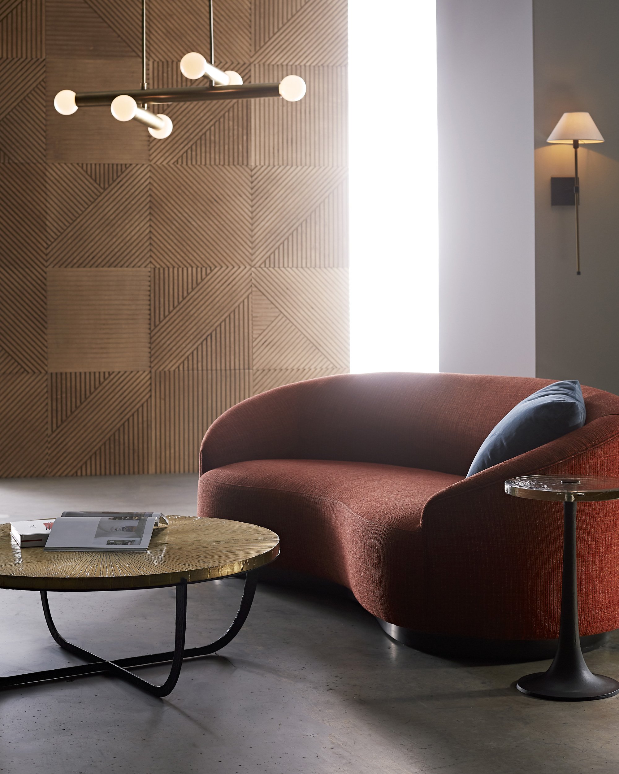 Eric Accent Table
