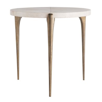 June End Table