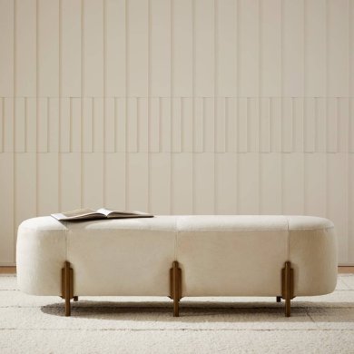 Justin Bench