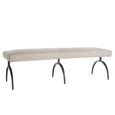 Bahati Bench
