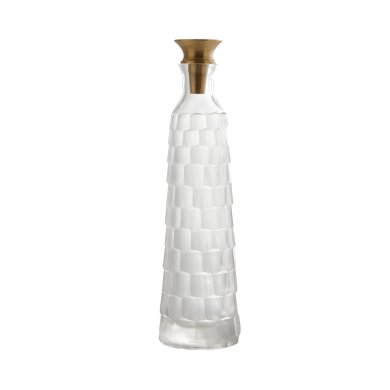 Macklin Decanters Set of 3