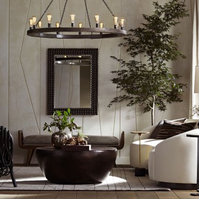 Paxton Mirror