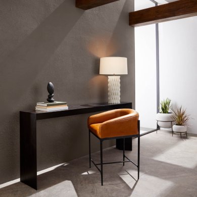 Ormando Console