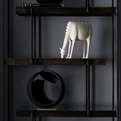 Daniel Etagere