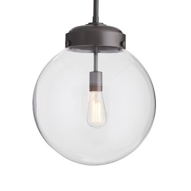 Reeves Large Outdoor Pendant