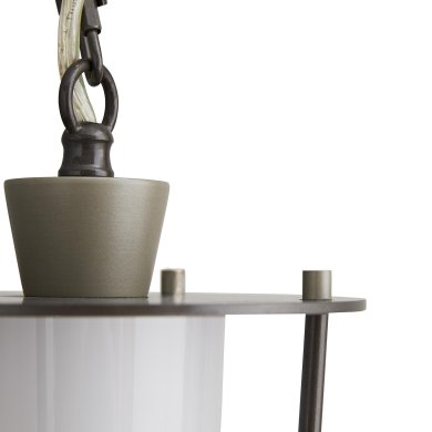 Sorel Outdoor Pendant