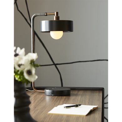 Aaron Desk Lamp