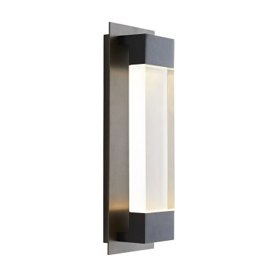 Charlie Outdoor Wall Sconce